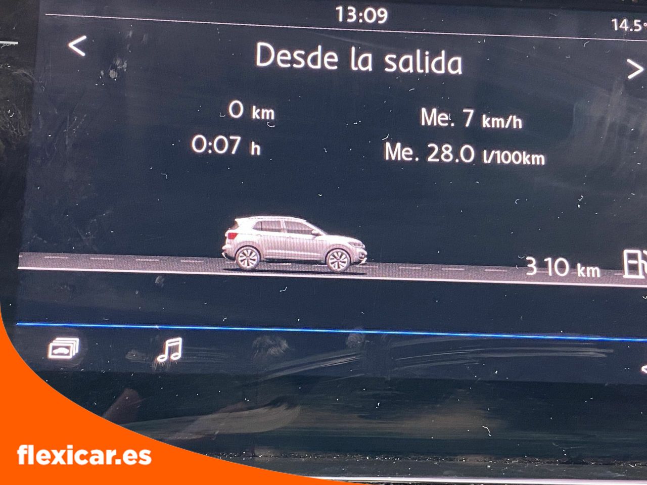 Foto Volkswagen T-Cross 26