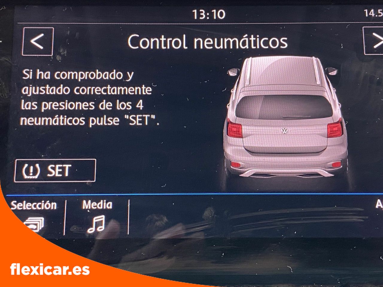 Foto Volkswagen T-Cross 30