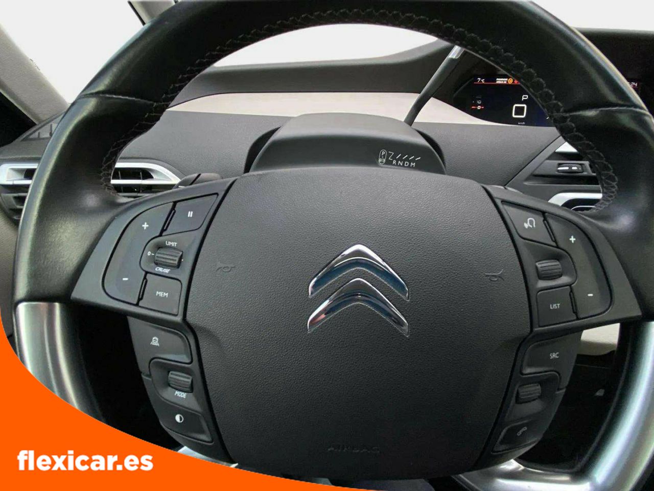 Foto Citroën Grand C4 SpaceTourer 18