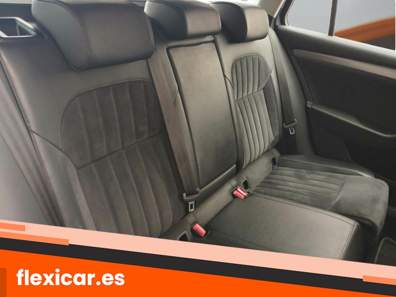 Foto Skoda Superb 14