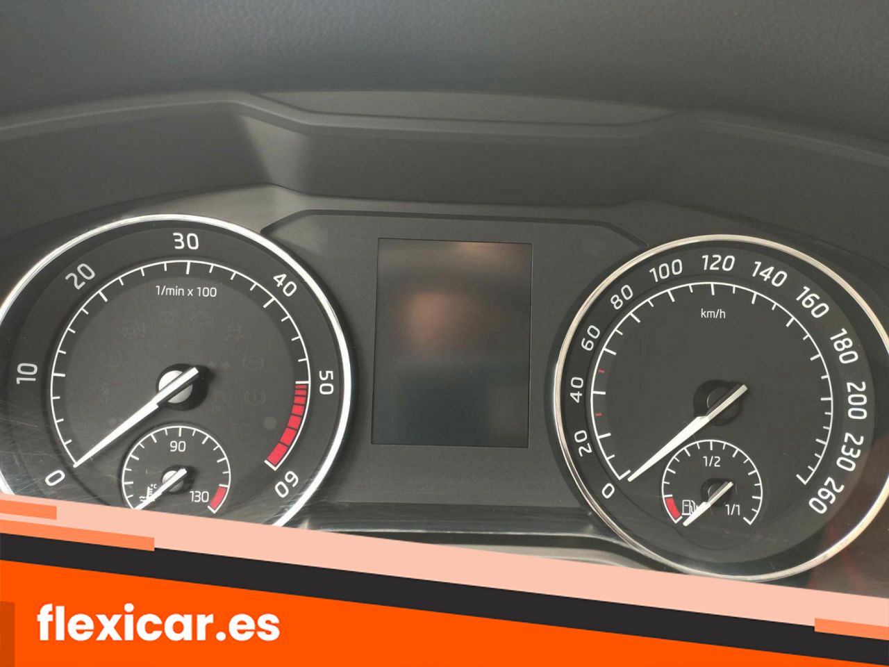Foto Skoda Superb 16