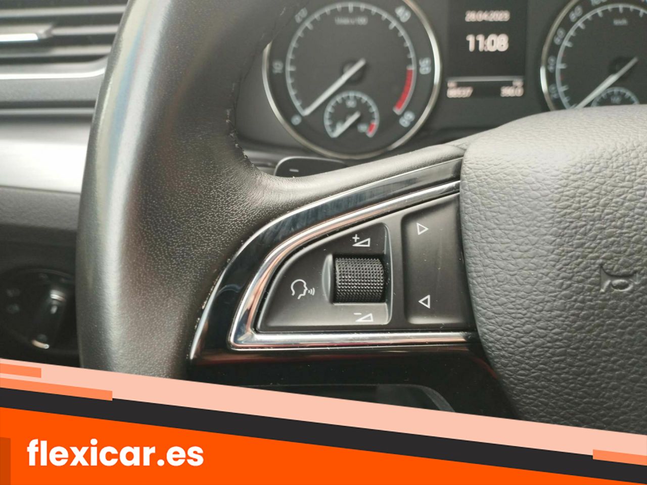 Foto Skoda Superb 18