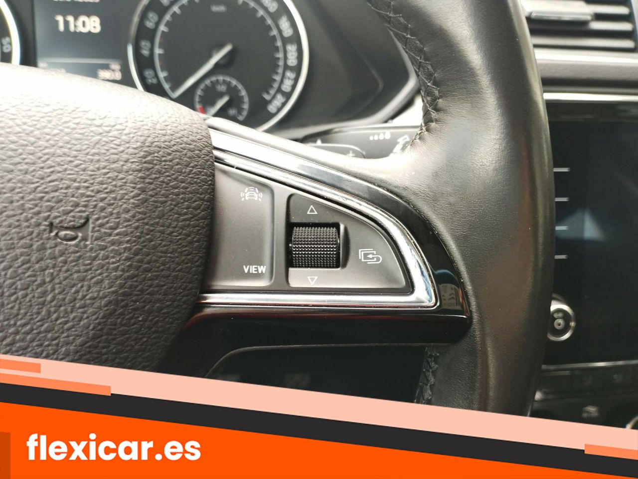 Foto Skoda Superb 19