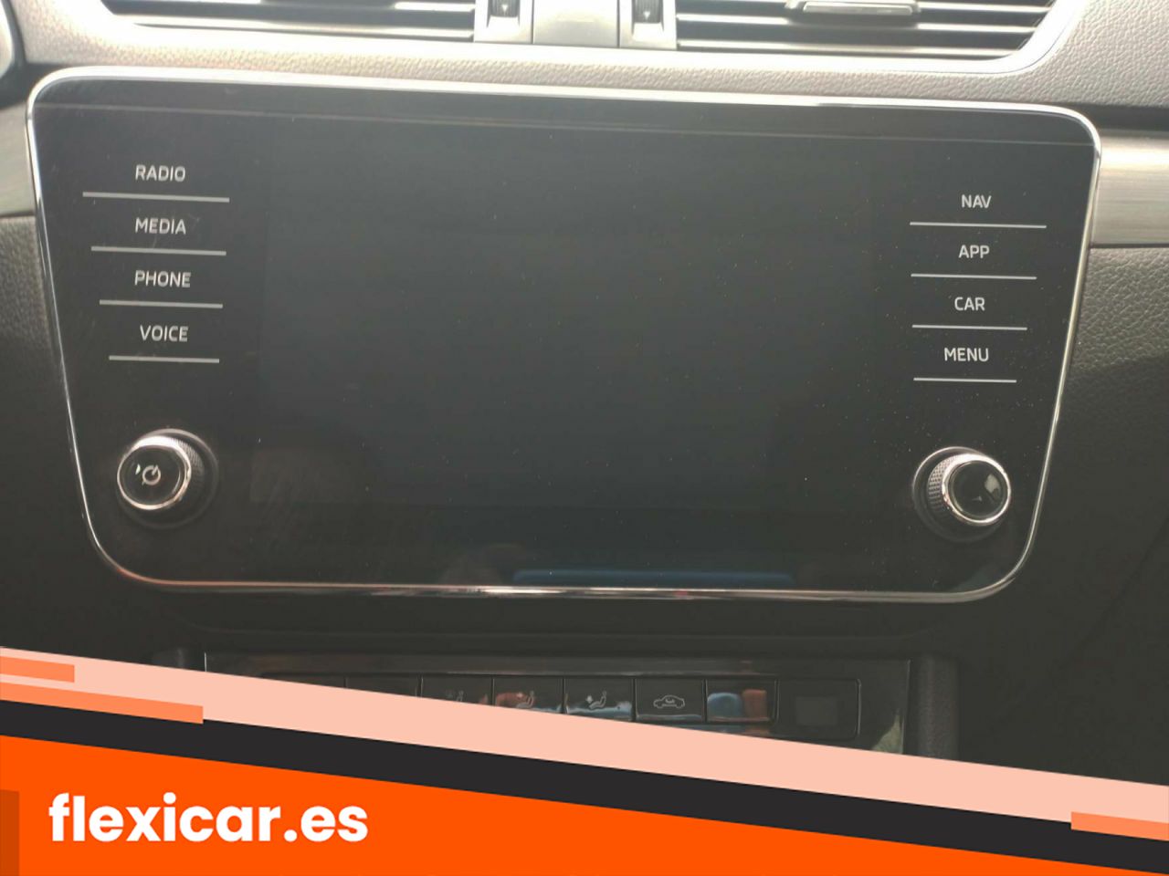 Foto Skoda Superb 22