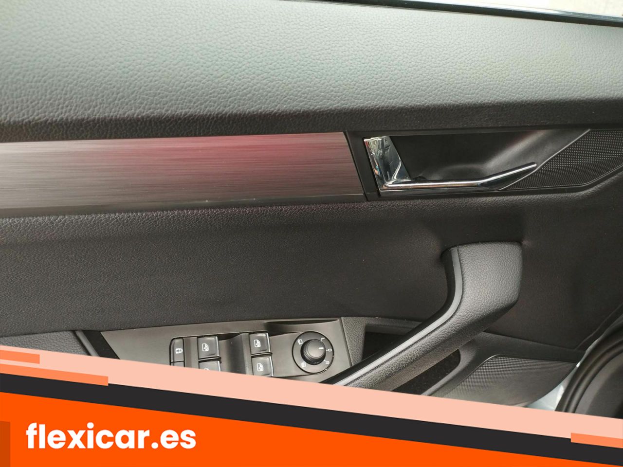 Foto Skoda Superb 24