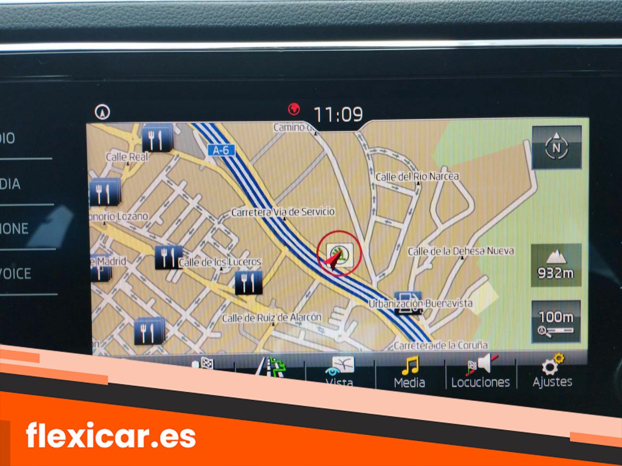 Foto Skoda Superb 25