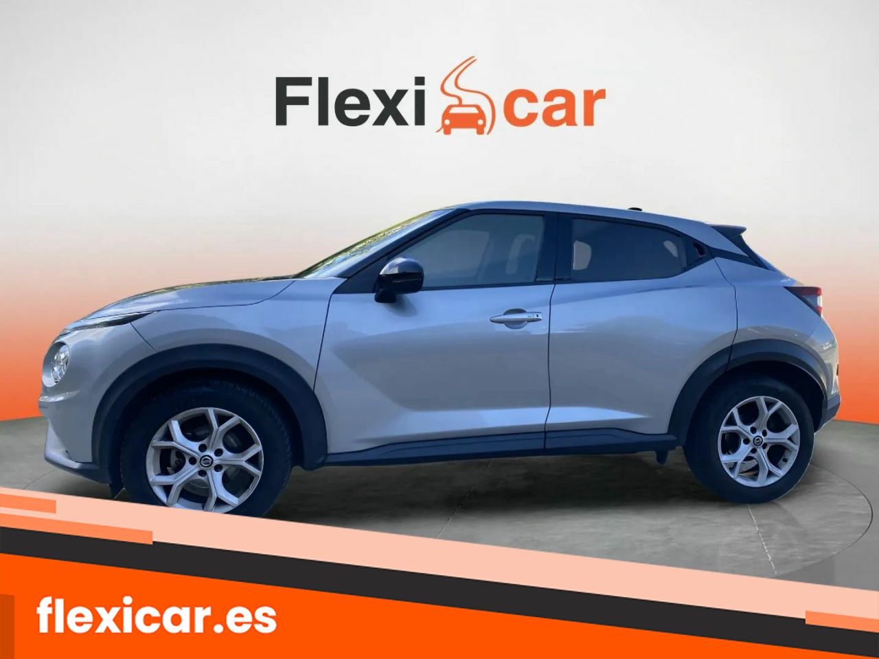 Foto Nissan Juke 4