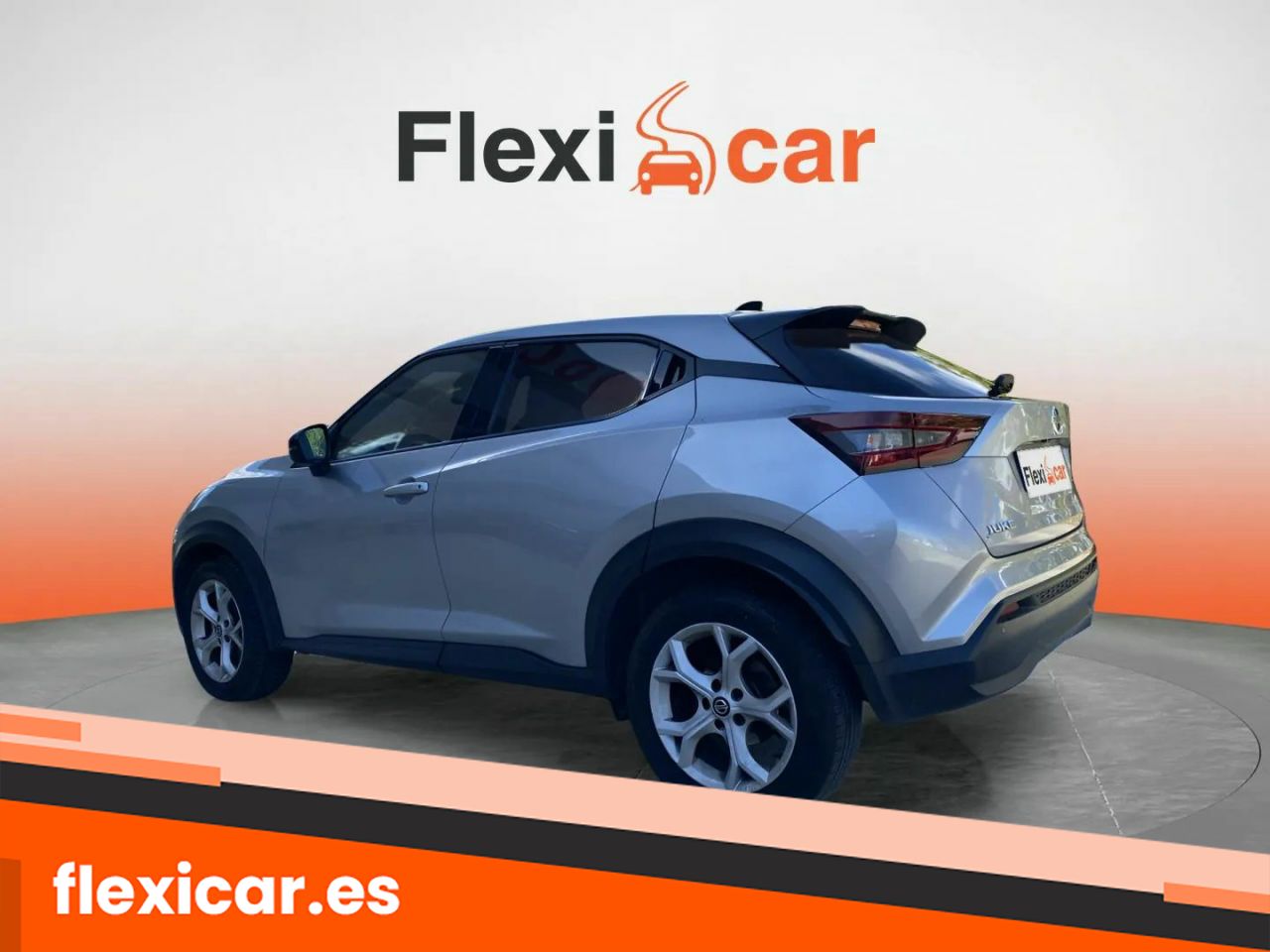 Foto Nissan Juke 5