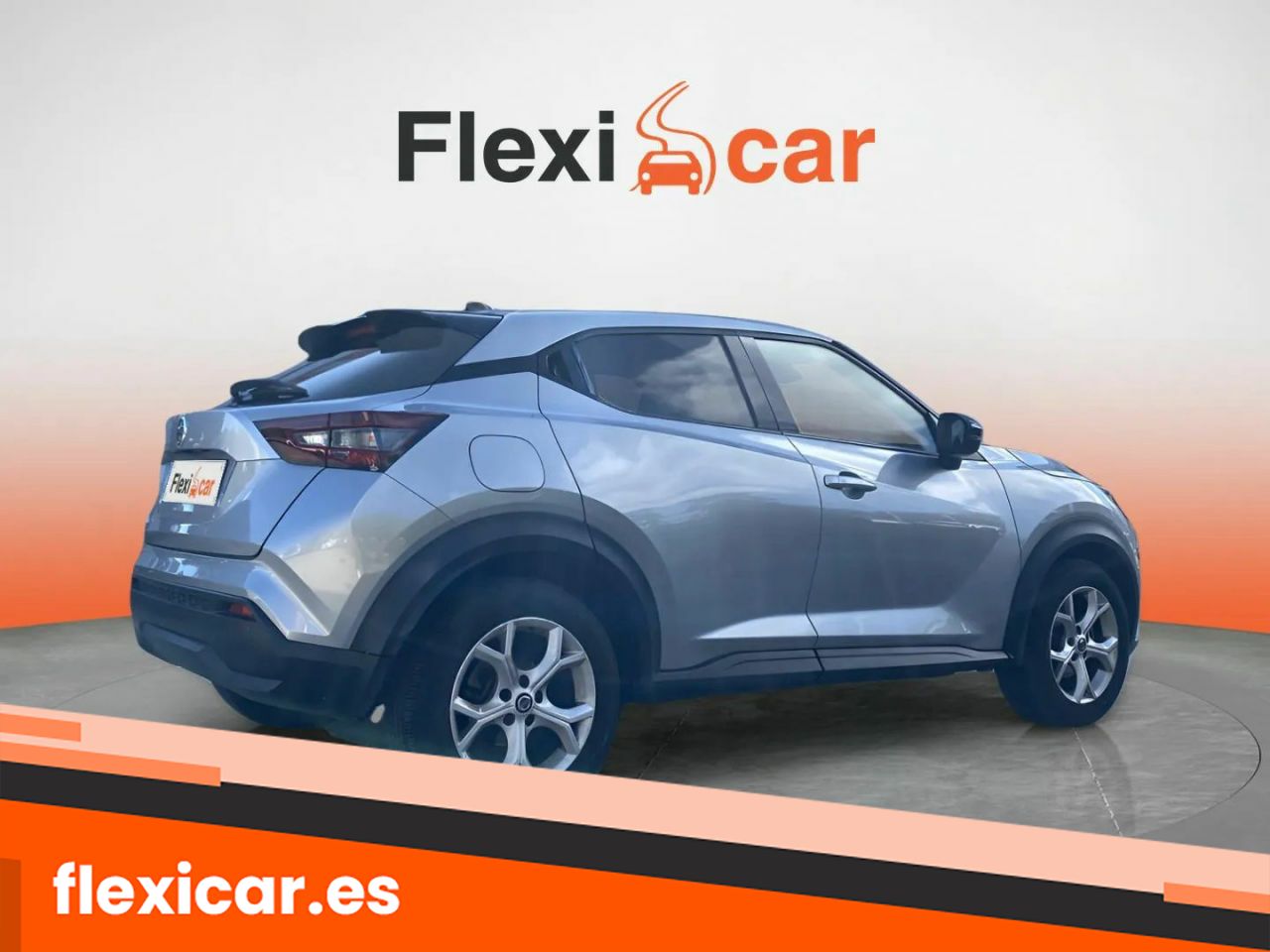Foto Nissan Juke 8