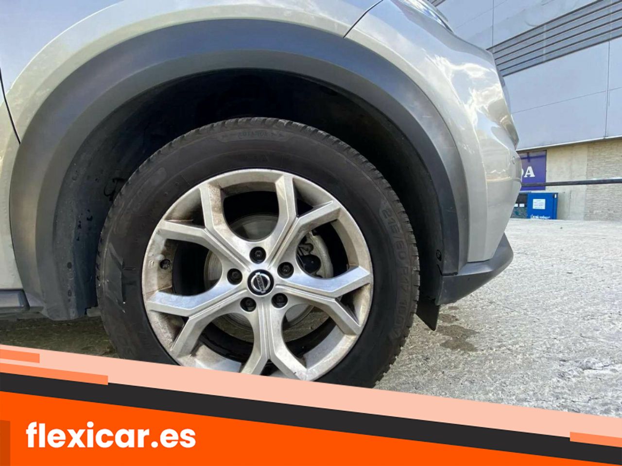Foto Nissan Juke 18