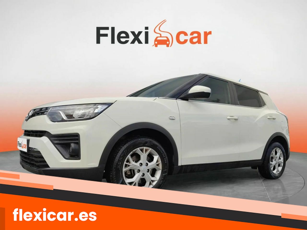 Foto SsangYong Tivoli 3