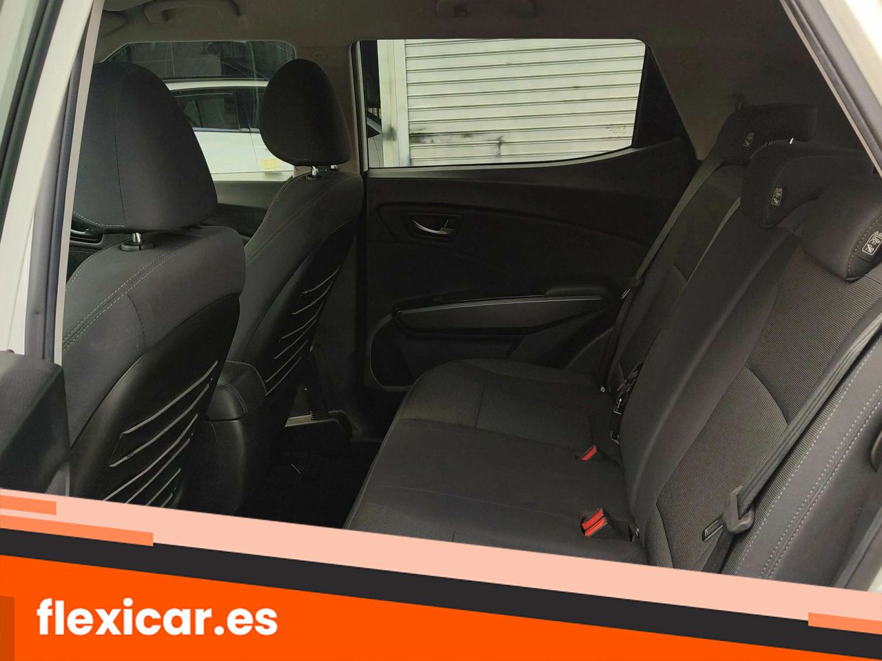Foto SsangYong Tivoli 20