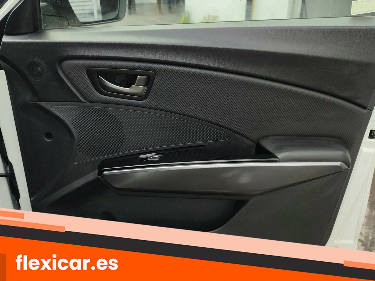 Foto SsangYong Tivoli 22