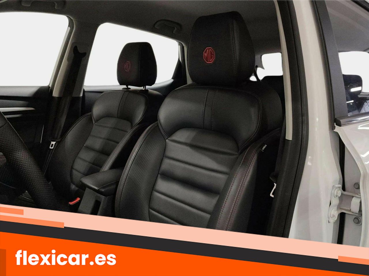 Foto MG ZS 14