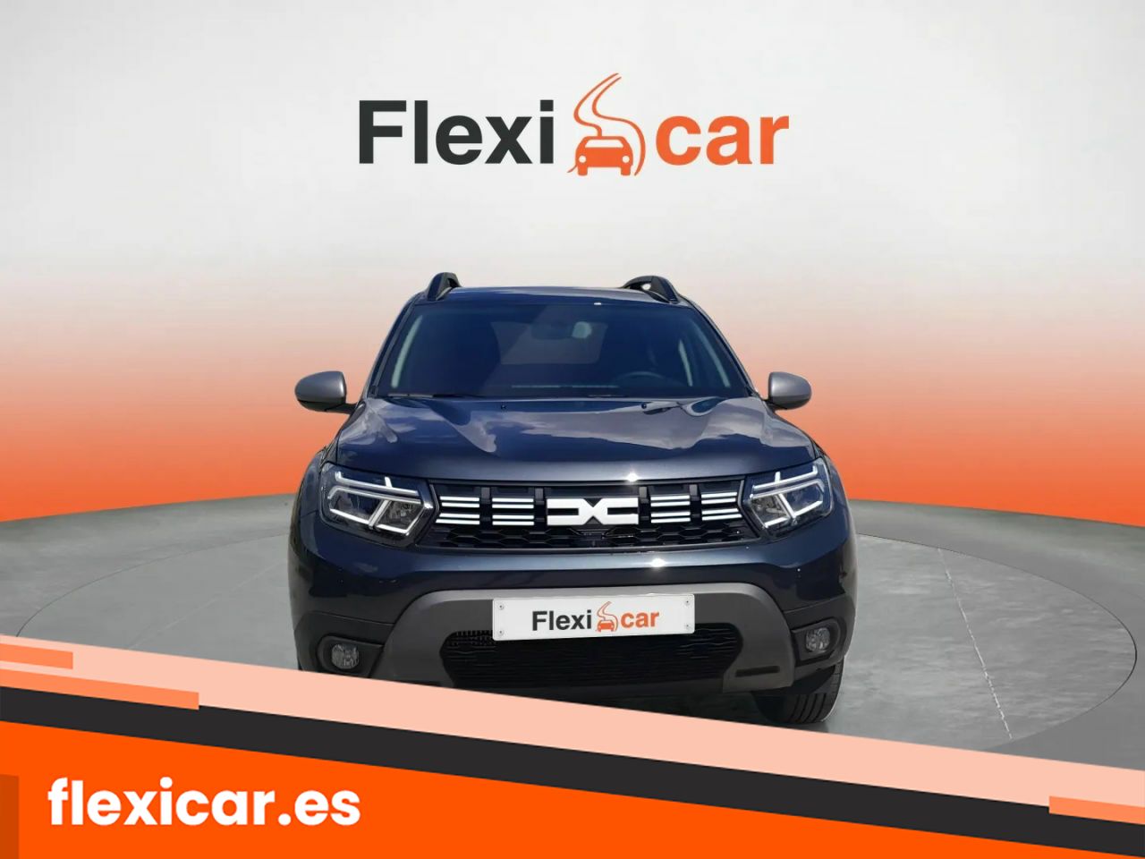 Foto Dacia Duster 2