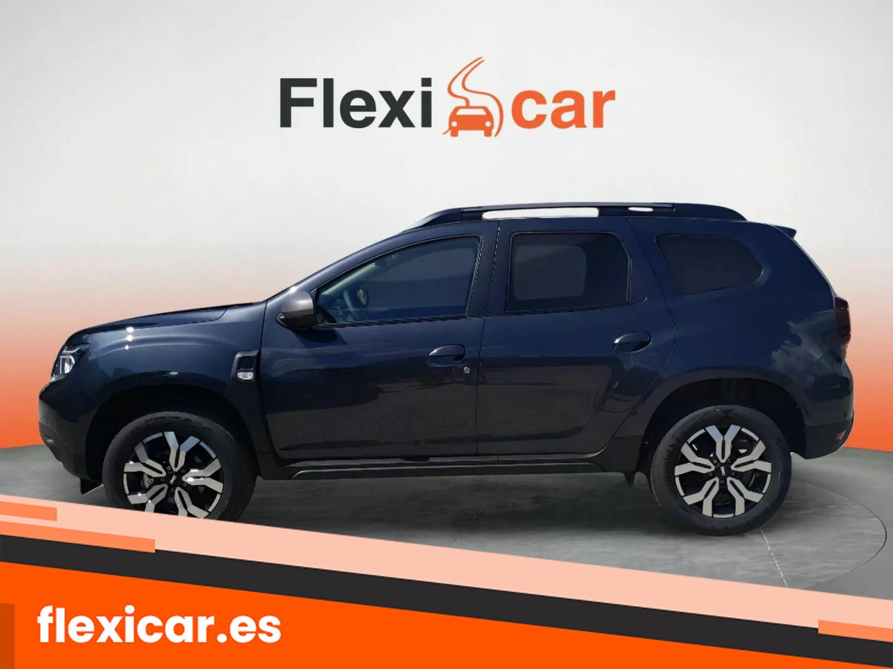 Foto Dacia Duster 4