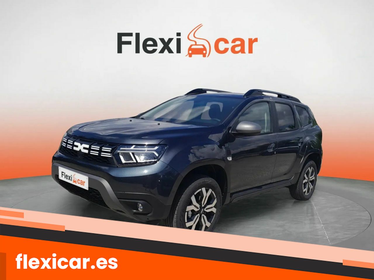 Foto Dacia Duster 5