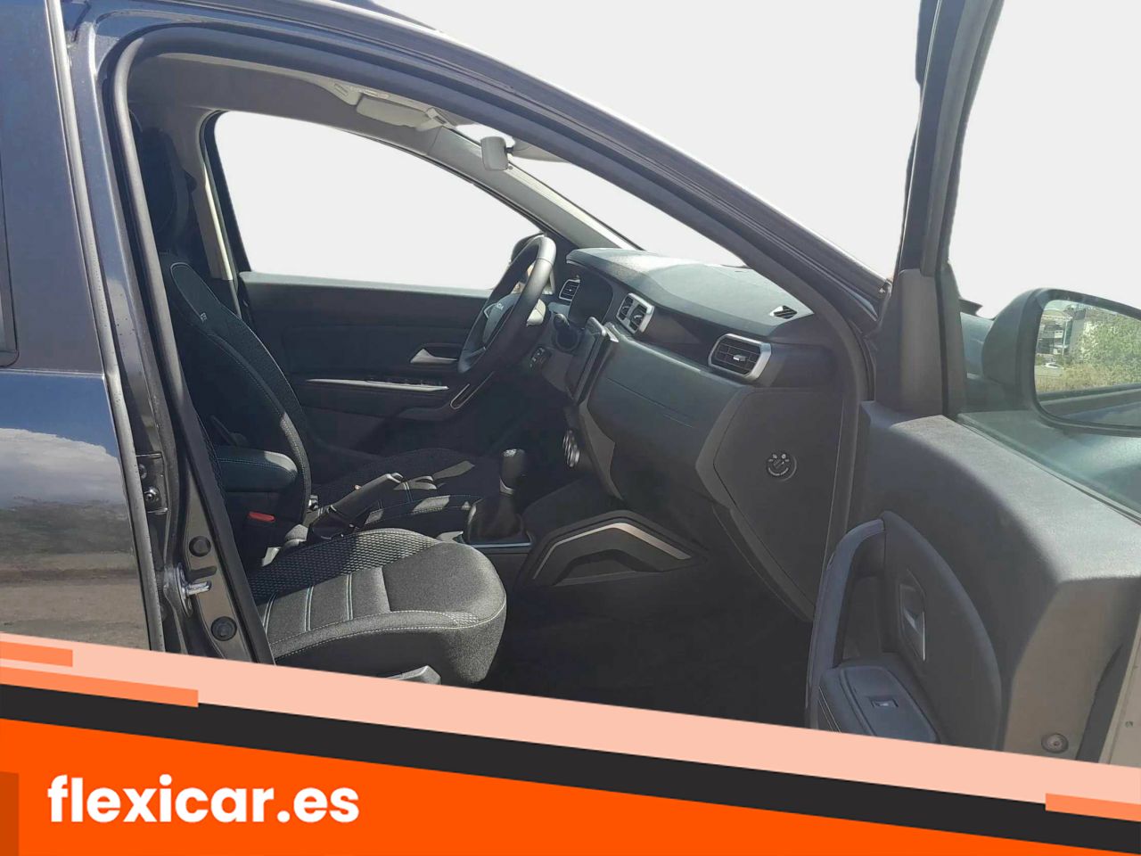 Foto Dacia Duster 10