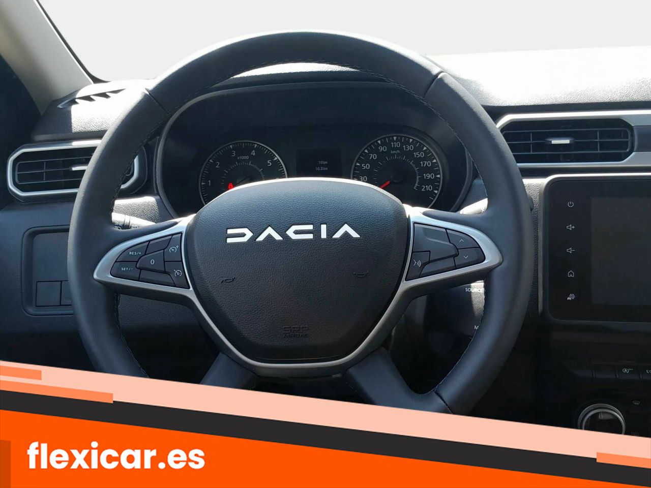 Foto Dacia Duster 15