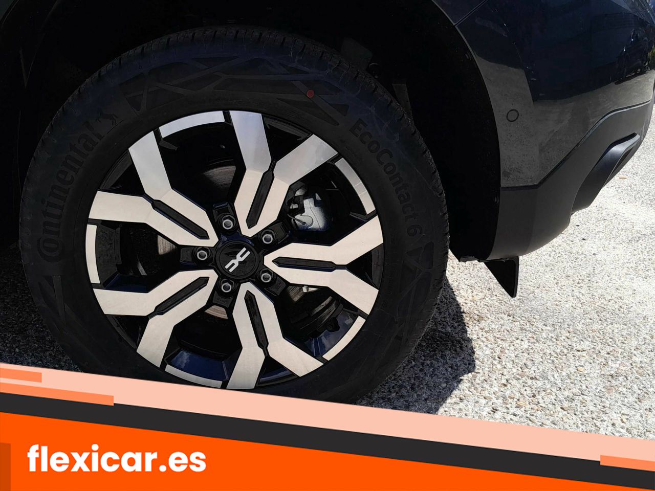 Foto Dacia Duster 18