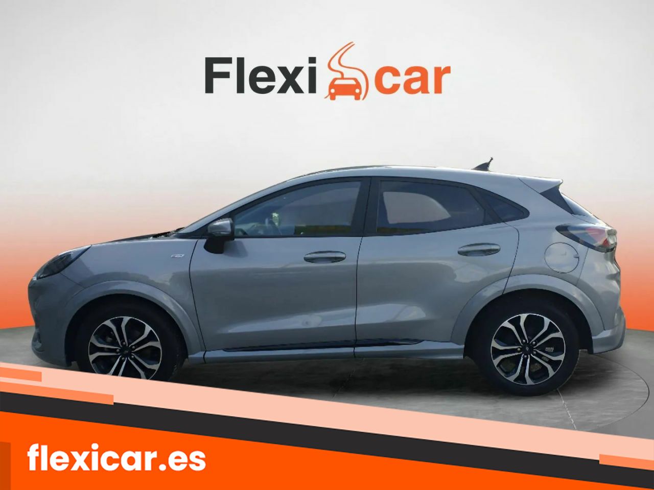 Foto Ford Puma 3