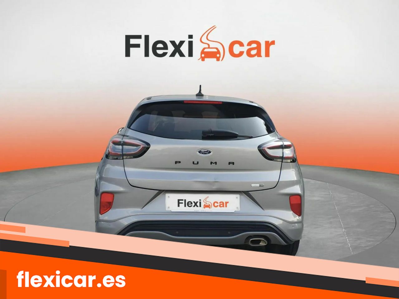Foto Ford Puma 5