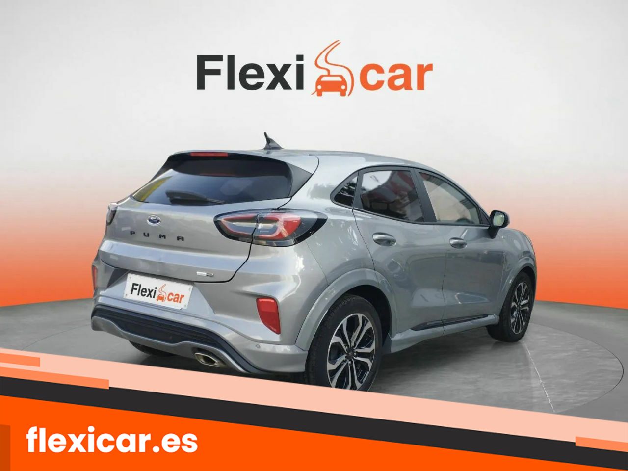 Foto Ford Puma 7