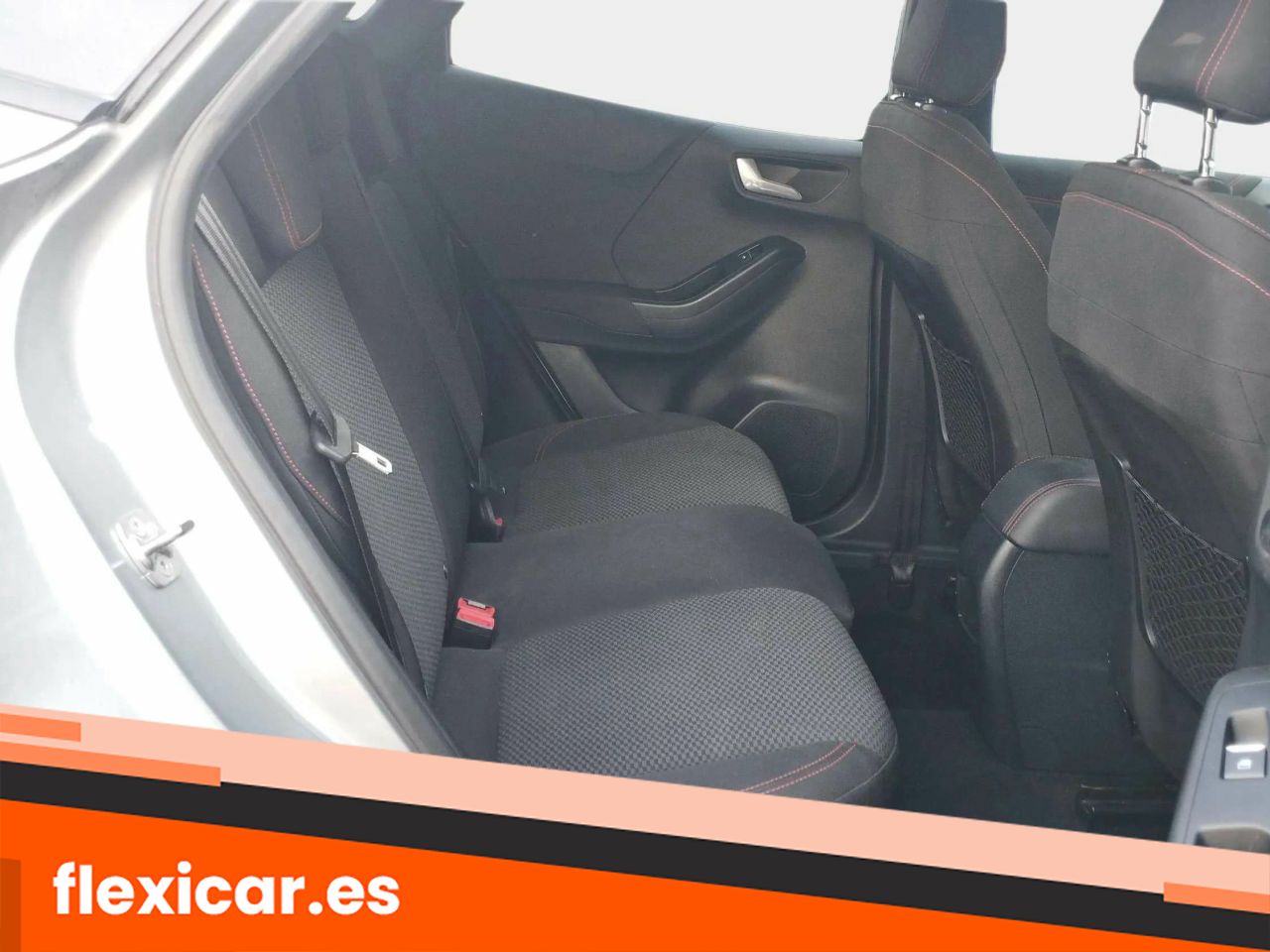 Foto Ford Puma 11