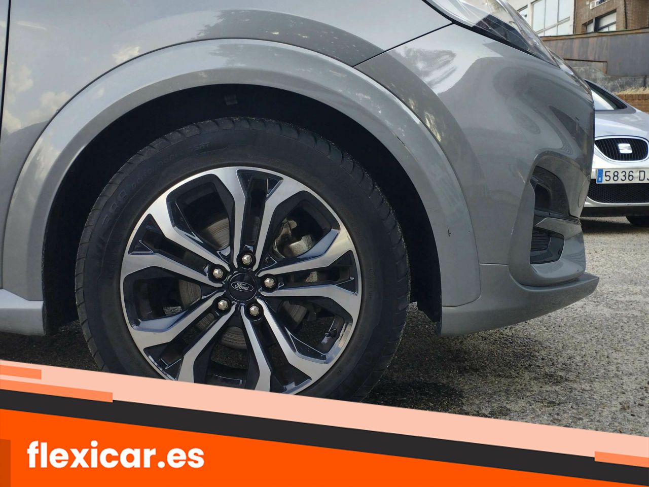 Foto Ford Puma 18