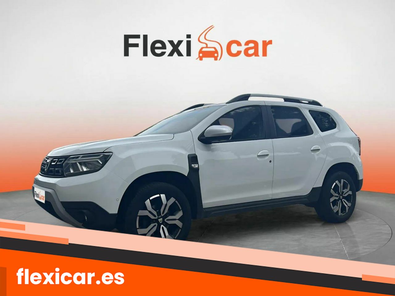 Foto Dacia Duster 3