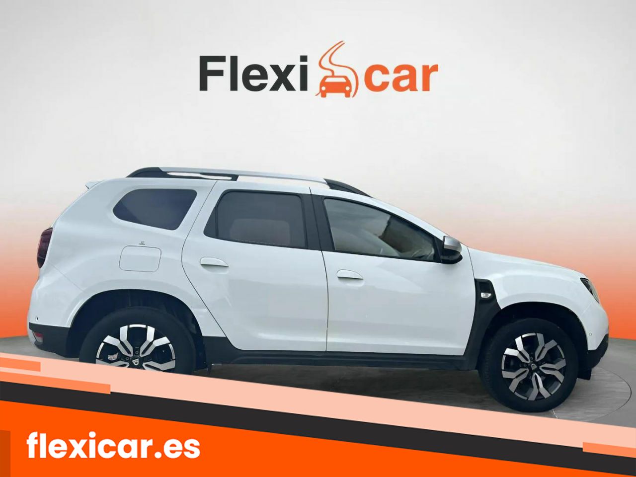 Foto Dacia Duster 4