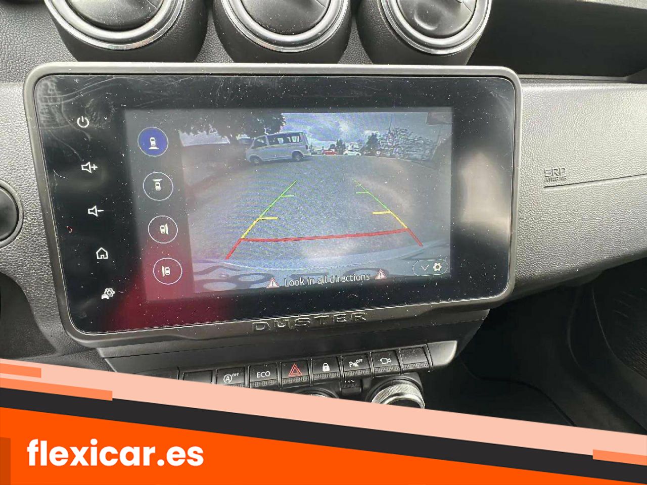 Foto Dacia Duster 12