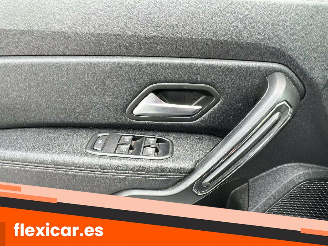Foto Dacia Duster 15