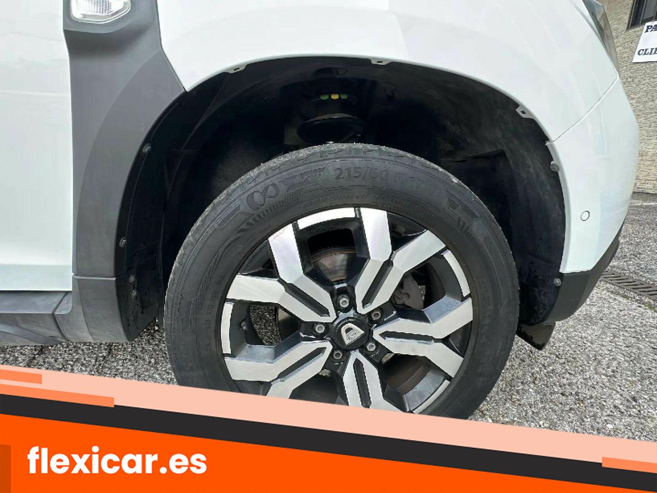 Foto Dacia Duster 23