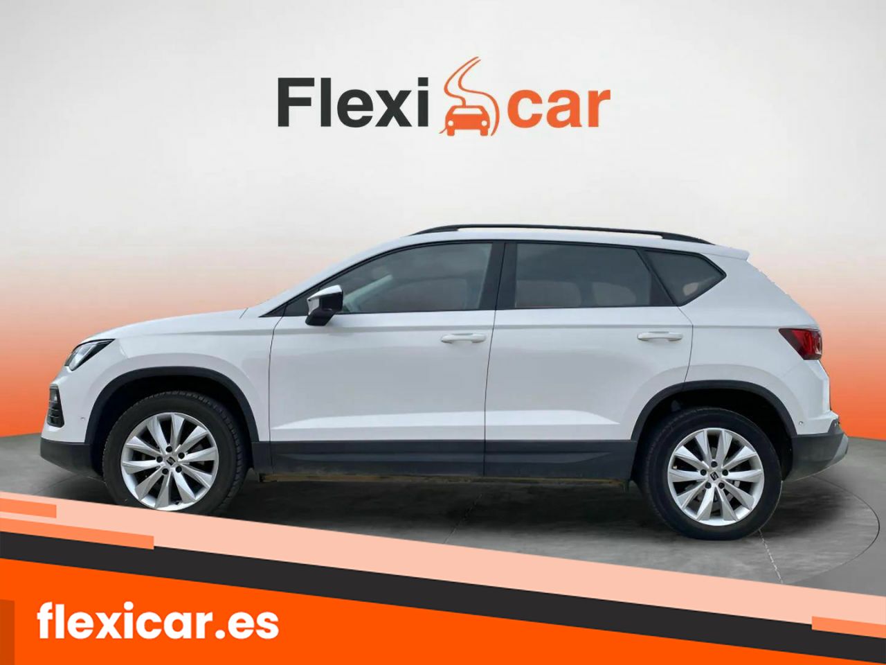 Foto Seat Ateca 3