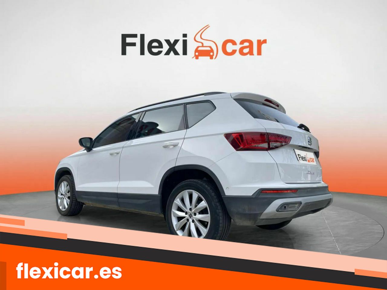 Foto Seat Ateca 4