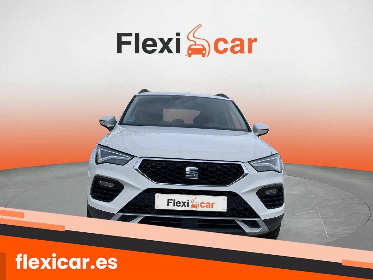 Foto Seat Ateca 8