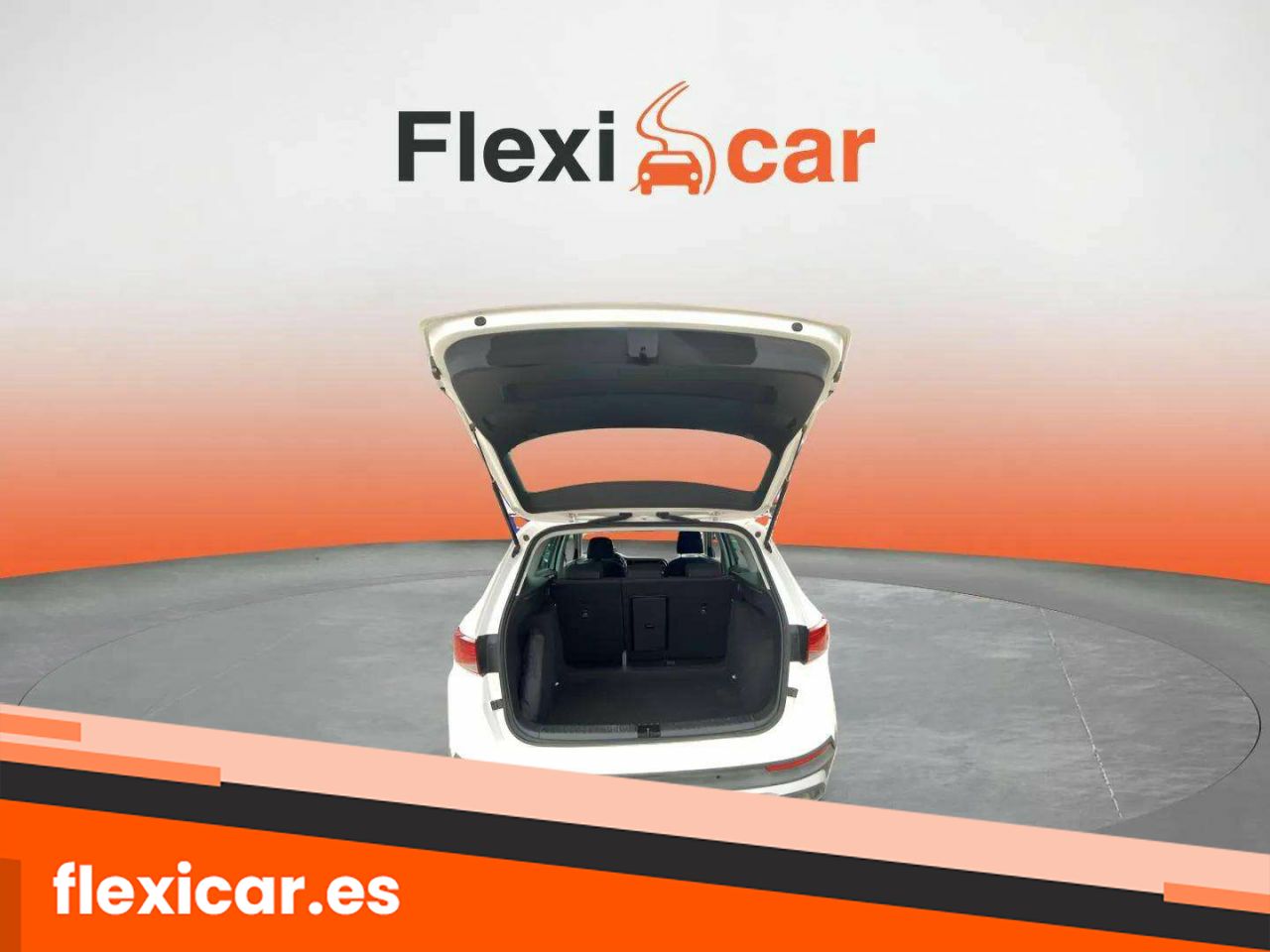 Foto Seat Ateca 10