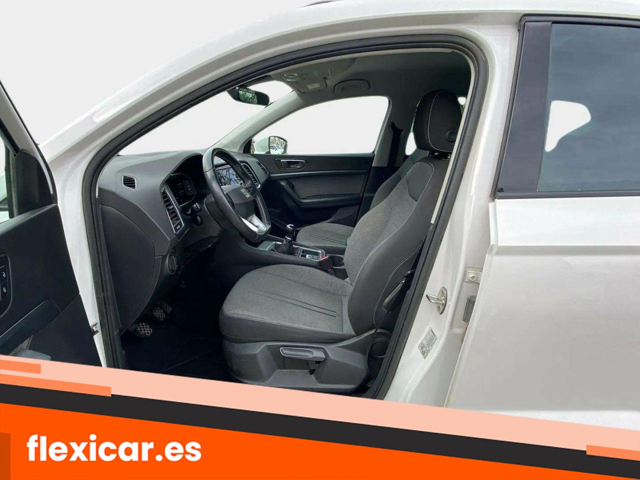 Foto Seat Ateca 16