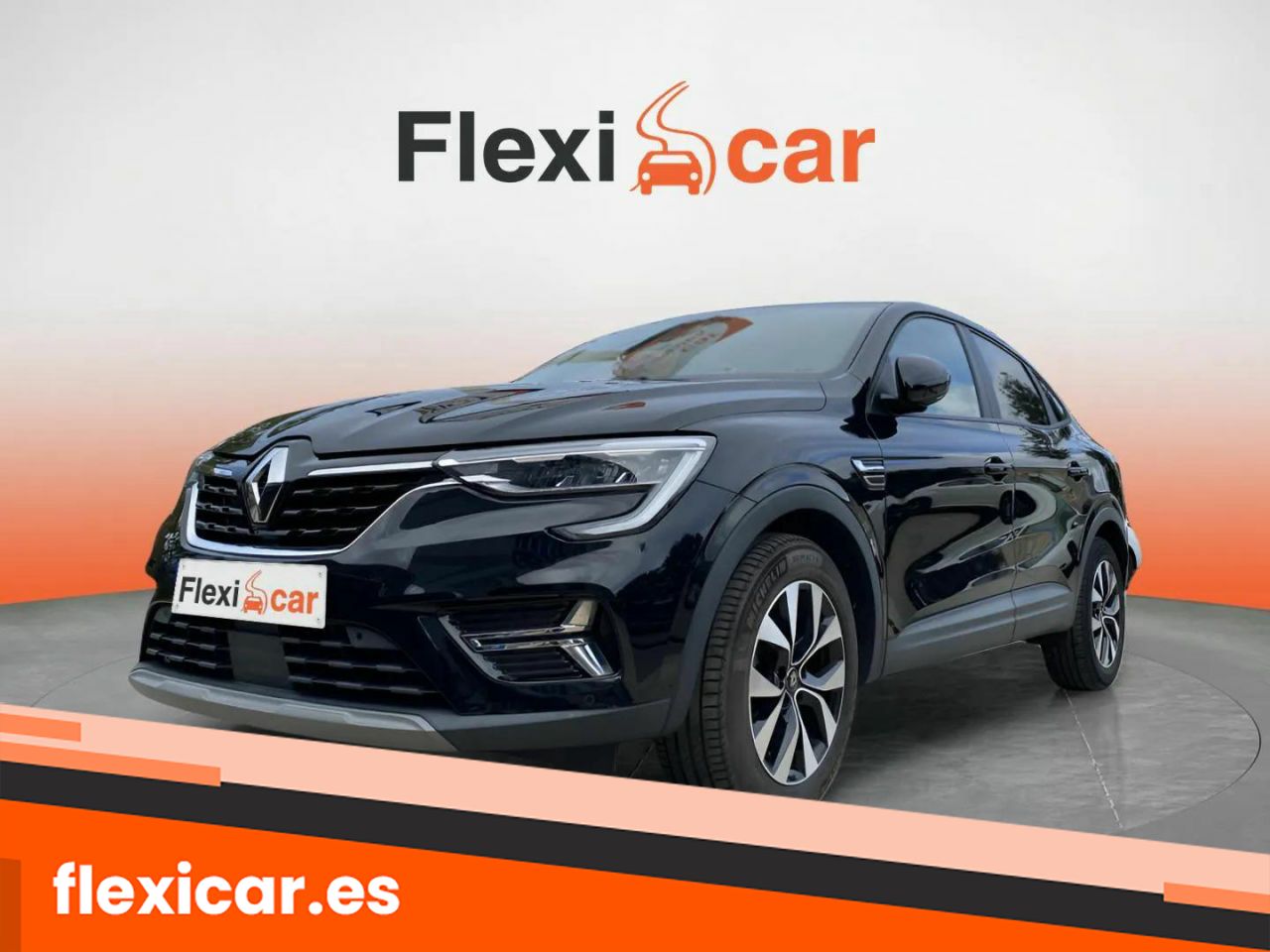 Foto Renault Arkana 3
