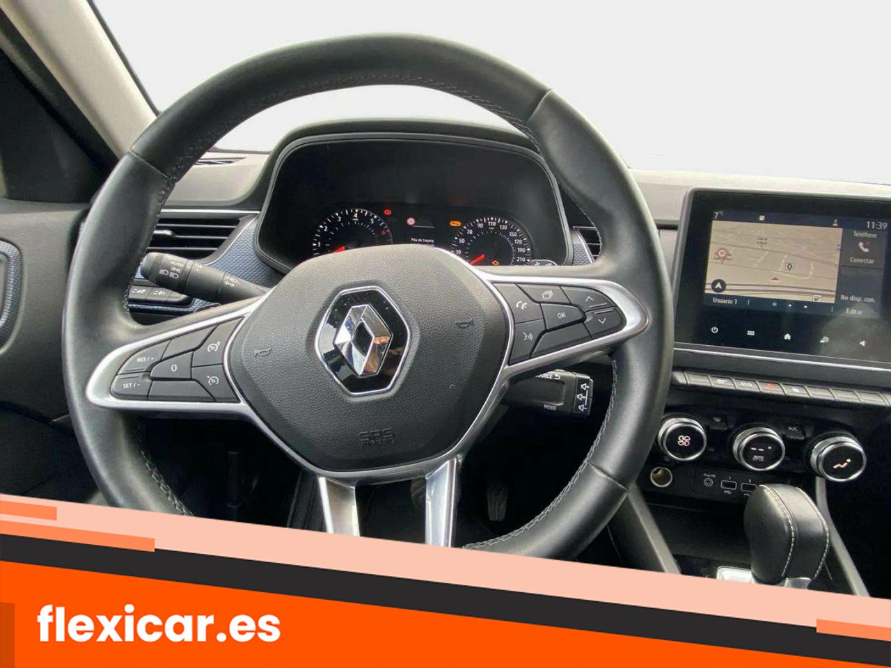 Foto Renault Arkana 12