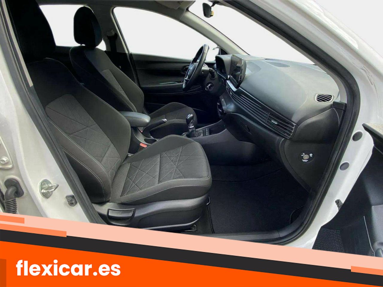 Foto Hyundai Bayon 11