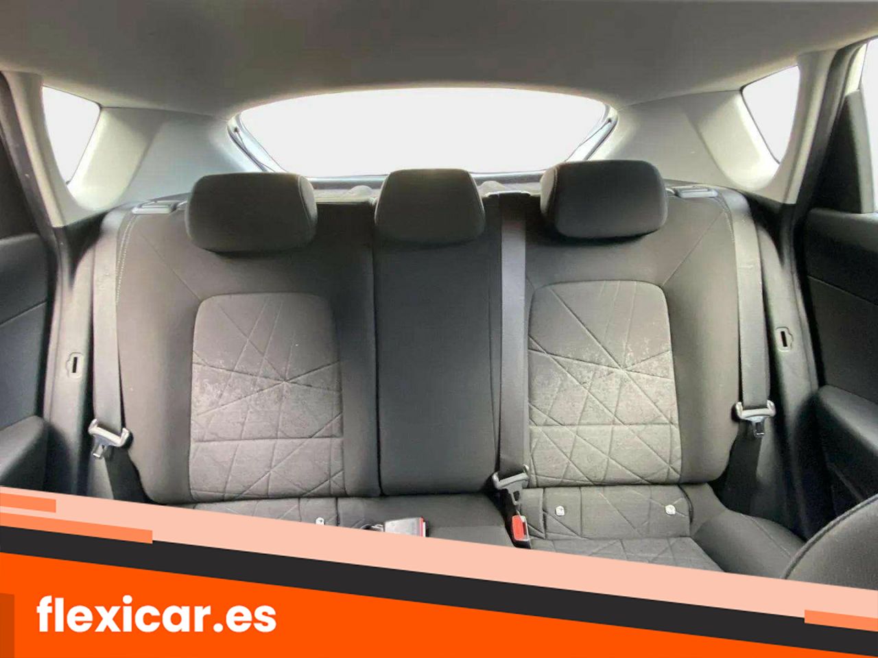 Foto Hyundai Bayon 13
