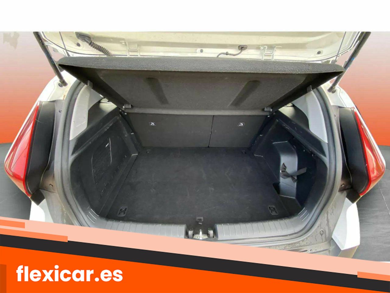 Foto Hyundai Bayon 14