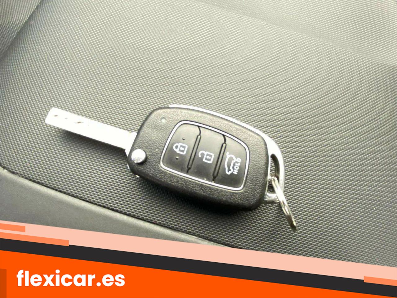 Foto Hyundai Bayon 17