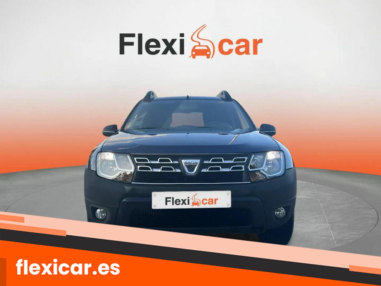Foto Dacia Duster 2