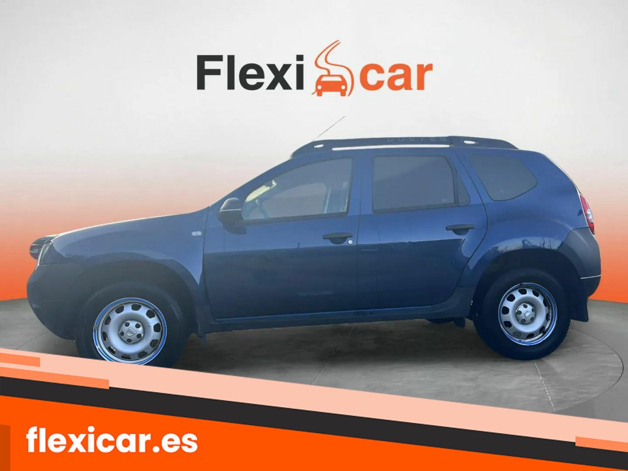 Foto Dacia Duster 5