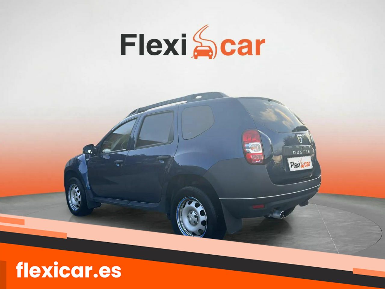 Foto Dacia Duster 7
