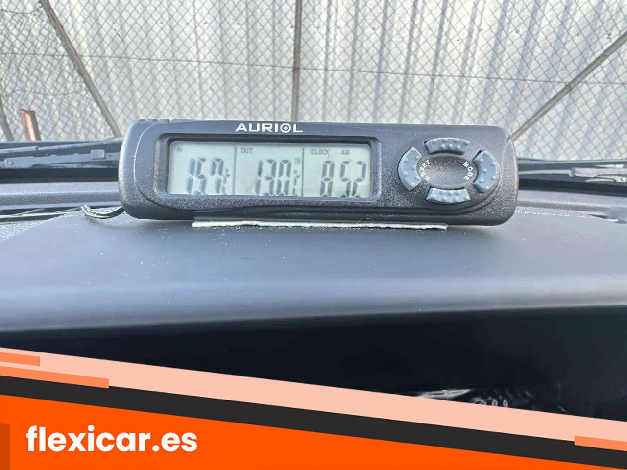Foto Dacia Duster 19