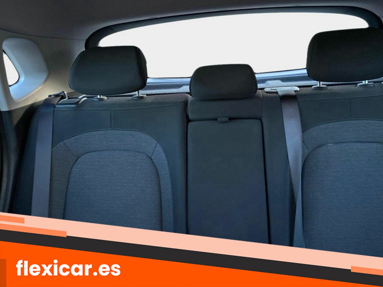 Foto Hyundai Kona 10